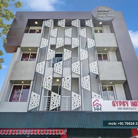Gypsy Hotel Cusat Kochi Luaran gambar